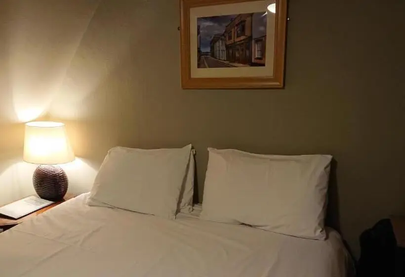 スイート（家族用）, Alma Inn & Dining Rooms