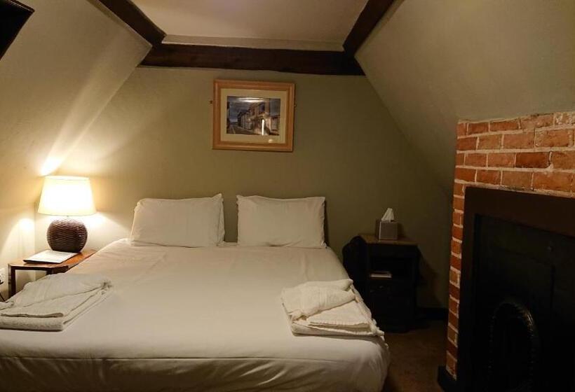 家庭套房, Alma Inn & Dining Rooms