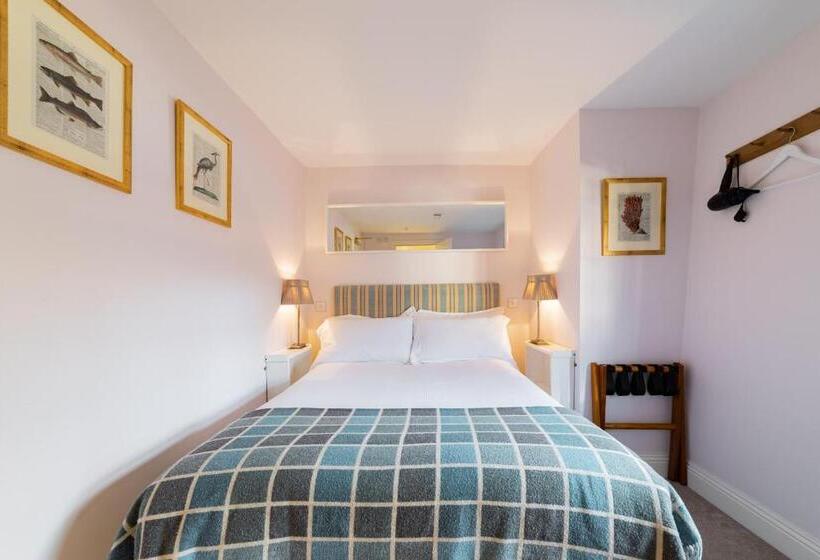 エコノミールーム, George And Dragon