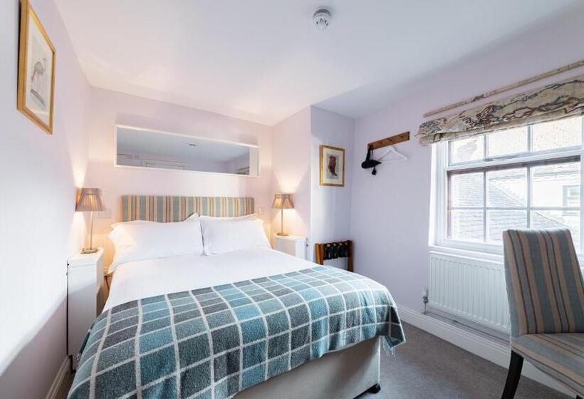 エコノミールーム, George And Dragon