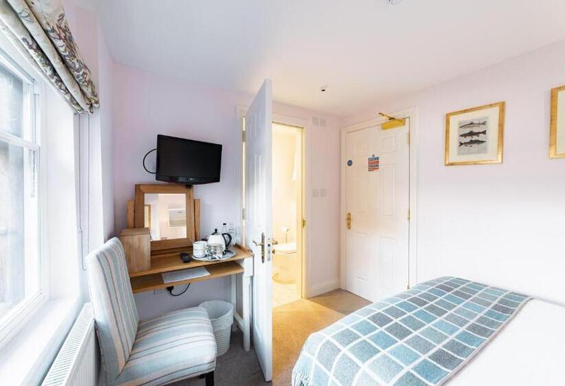 エコノミールーム, George And Dragon