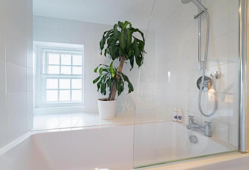 デラックスルーム, George And Dragon