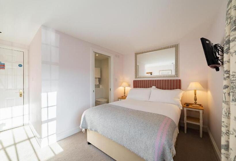 スタンダードルーム, George And Dragon