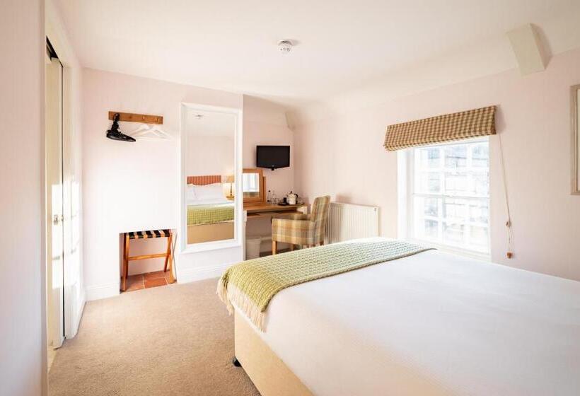 スタンダードルーム, George And Dragon