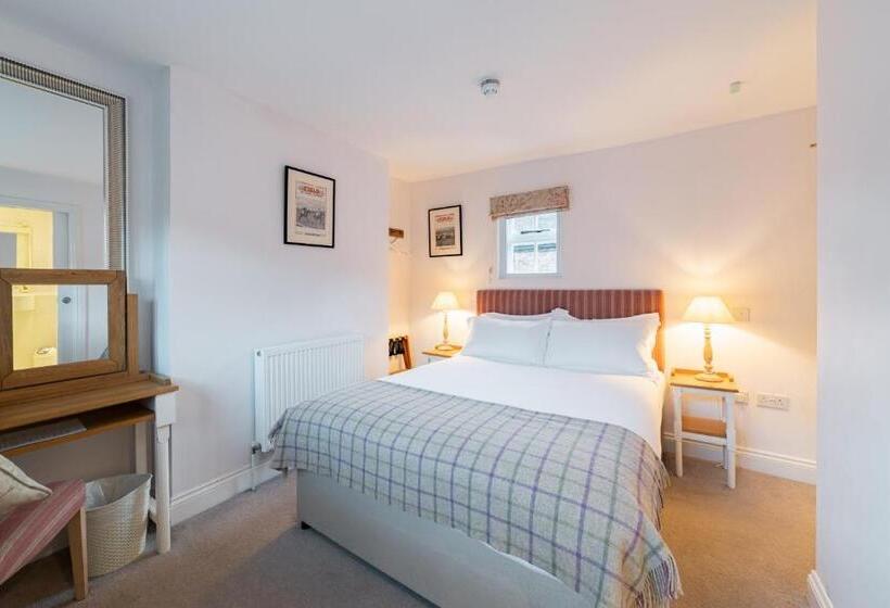 スタンダードルーム, George And Dragon