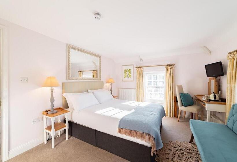 スーペリアールーム, George And Dragon