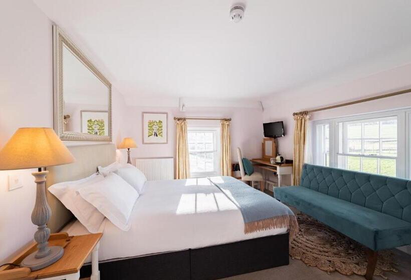 スーペリアールーム, George And Dragon