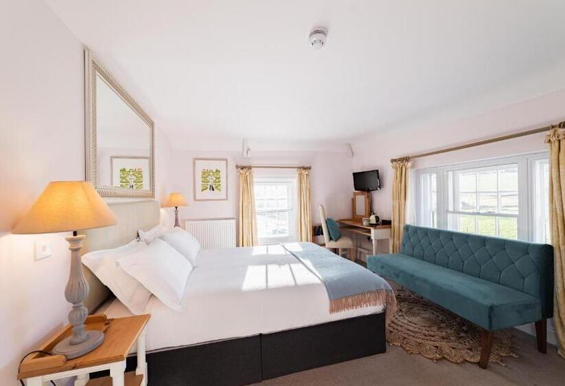 スーペリアールーム, George And Dragon