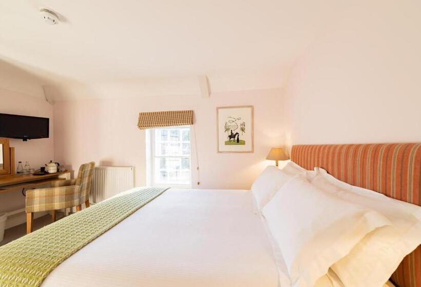 スタンダードルーム, George And Dragon