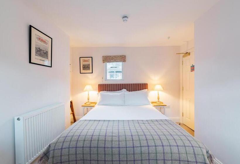 スタンダードルーム, George And Dragon