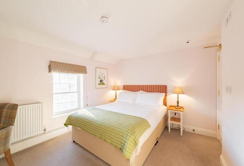 スタンダードルーム, George And Dragon