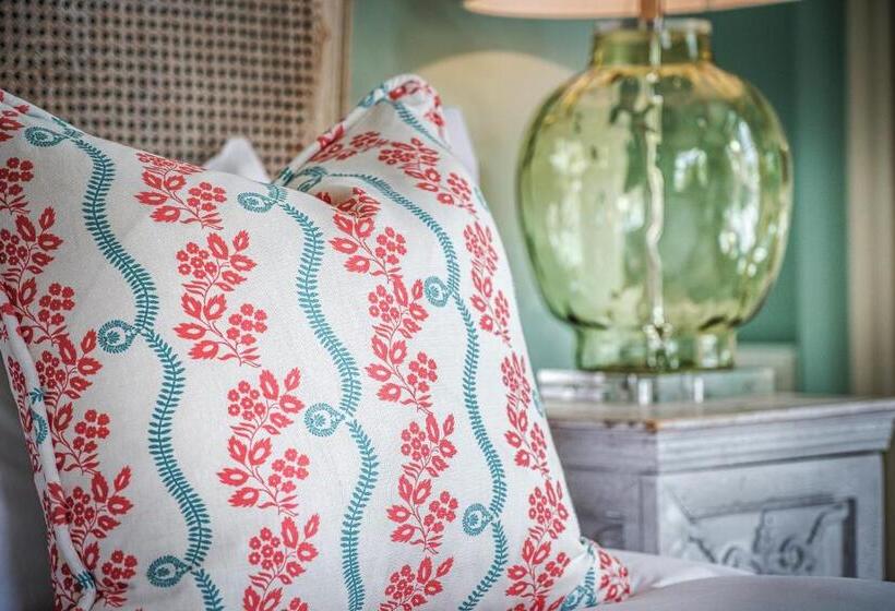 חדר סטנדרט עם מיטת קינג, The Packhorse Inn