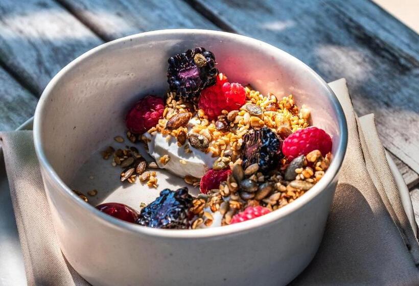 חדר סטנדרט, The Packhorse Inn