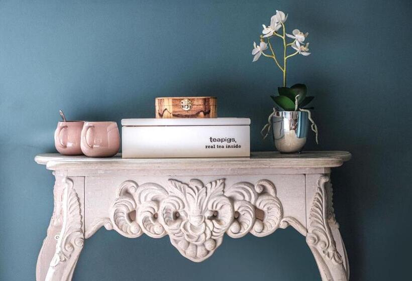 חדר סטנדרט, The Packhorse Inn