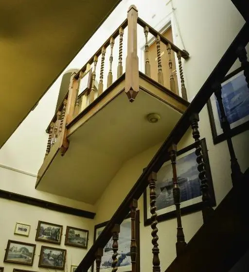 スイート(家族用), Waverley Inn
