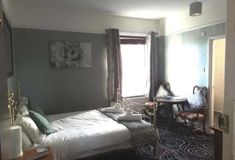 スタンダードルーム, Waverley Inn