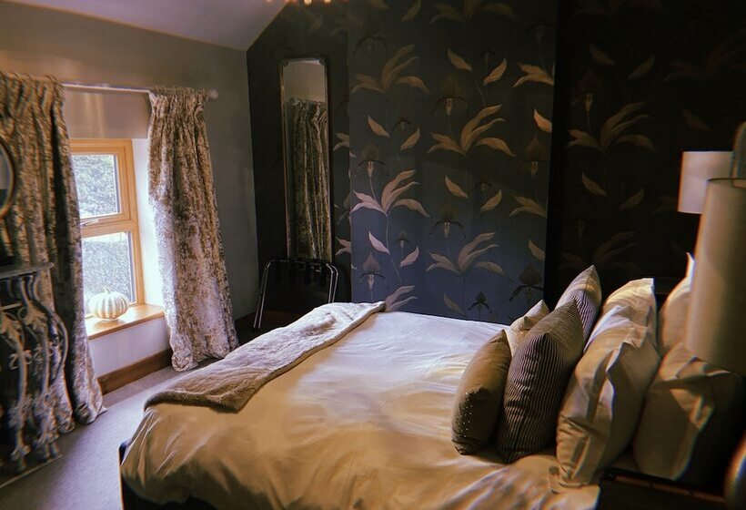 デラックスルーム, The Queens At Horton