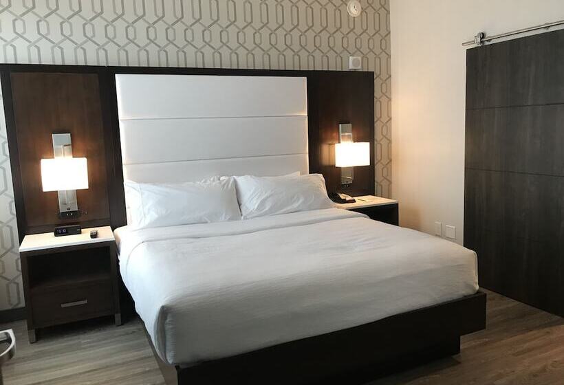 جناح, Embassy Suites By Hilton Plainfield Indianapolis Airport