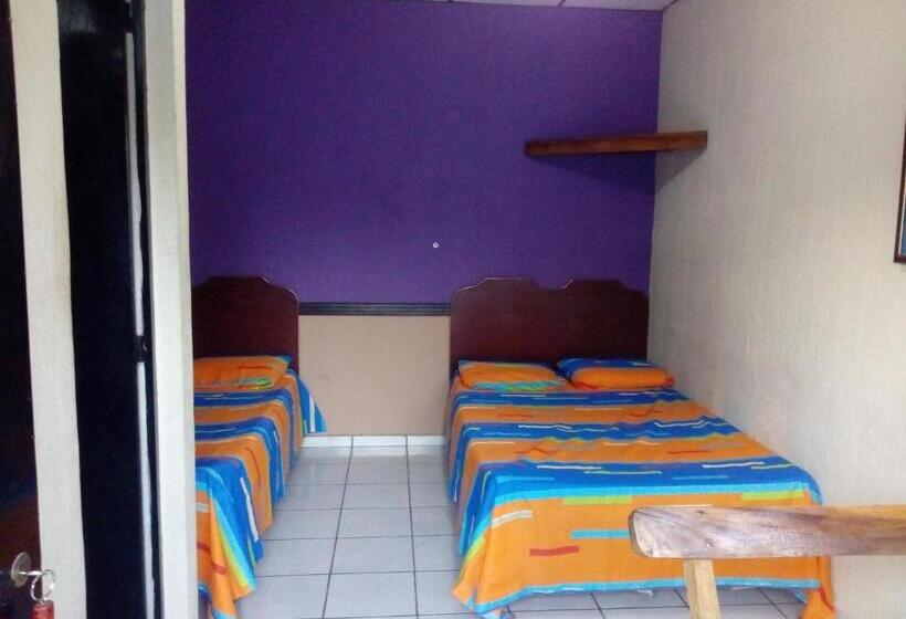 اتاق استاندارد, Latino