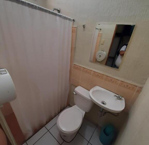 اتاق استاندارد, Latino