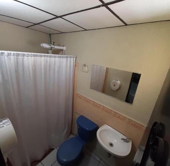 اتاق استاندارد, Latino