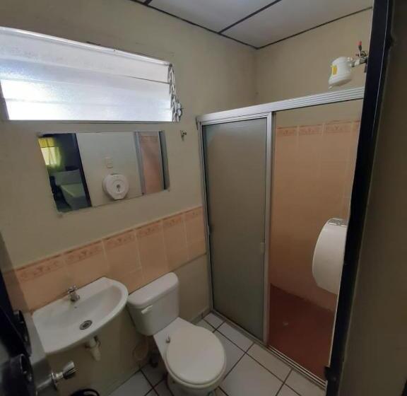 اتاق سوپریور, Latino