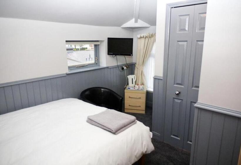 غرفة قياسية, Mallowview Bed And Breakfast