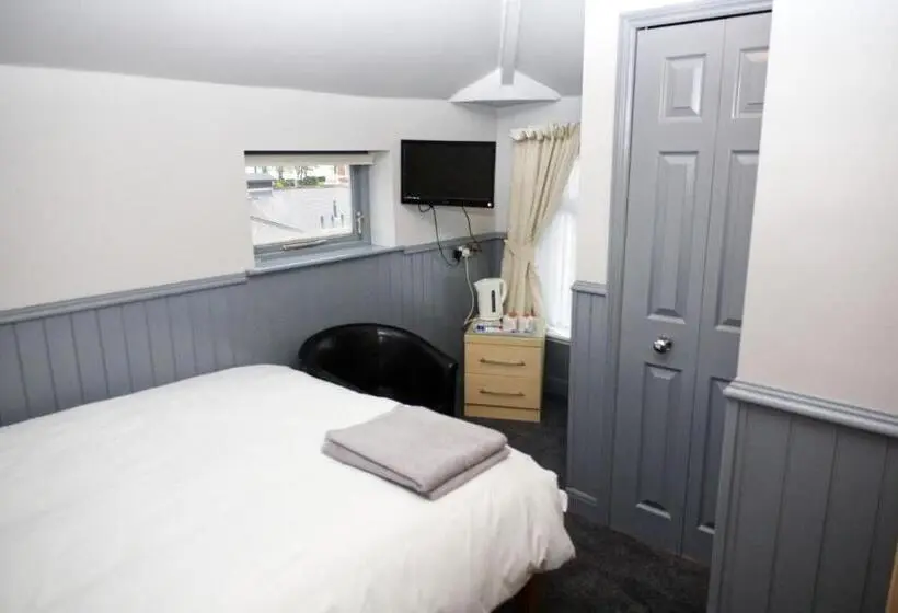 スタンダードルーム, Mallowview Bed And Breakfast