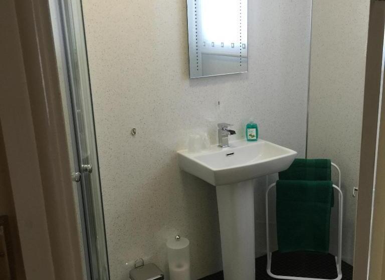 غرفة قياسية, Mallowview Bed And Breakfast