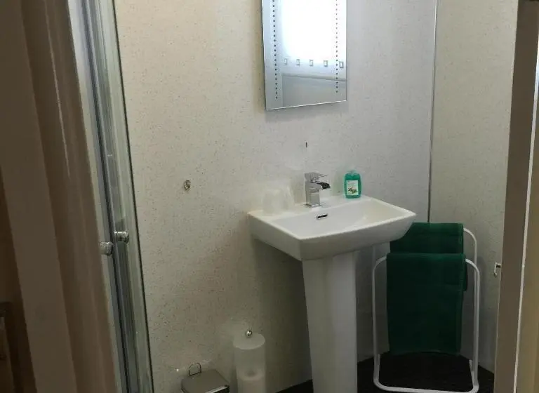 スタンダードルーム, Mallowview Bed And Breakfast