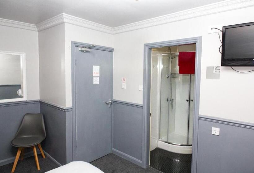 غرفة قياسية, Mallowview Bed And Breakfast