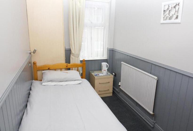 غرفة قياسية فردية, Mallowview Bed And Breakfast