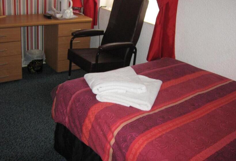 スタンダードルーム, Franklin