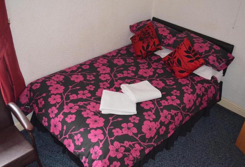 スタンダードルーム, Franklin