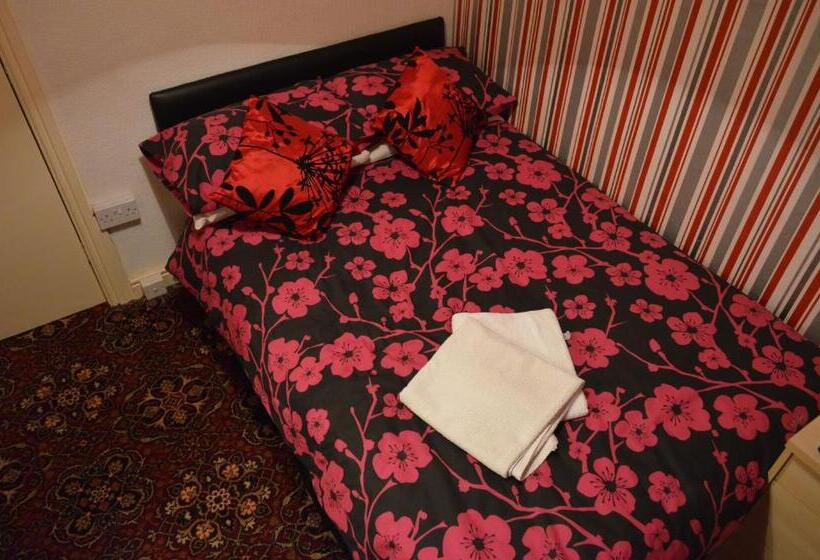 スタンダードルーム, Franklin