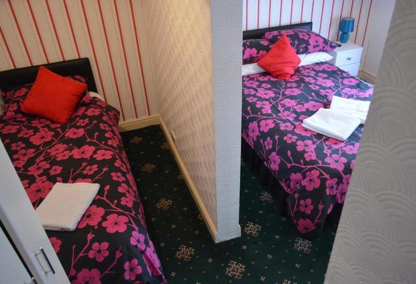 ファミリールーム, Franklin