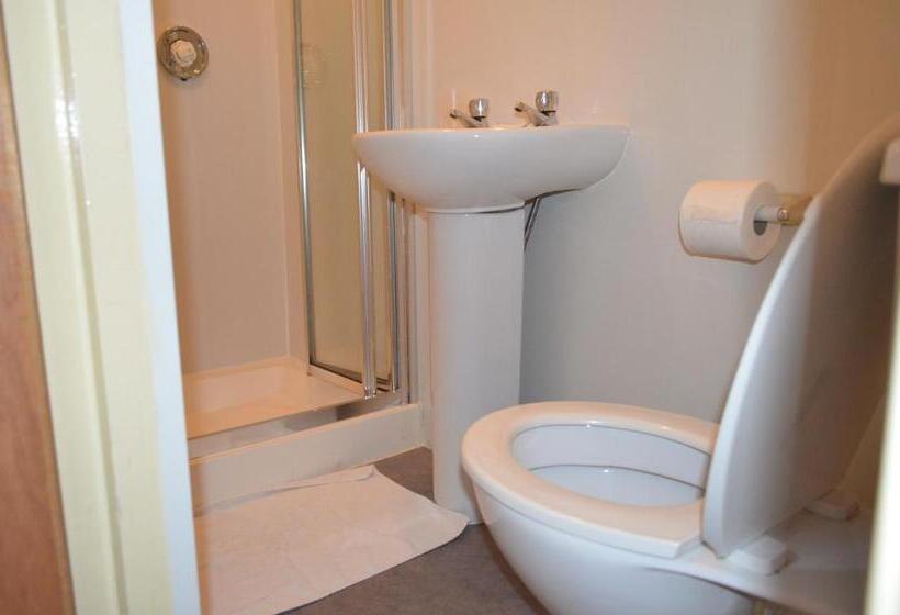 ファミリールーム, Franklin