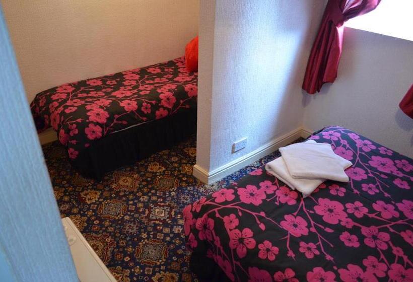 ファミリールーム, Franklin