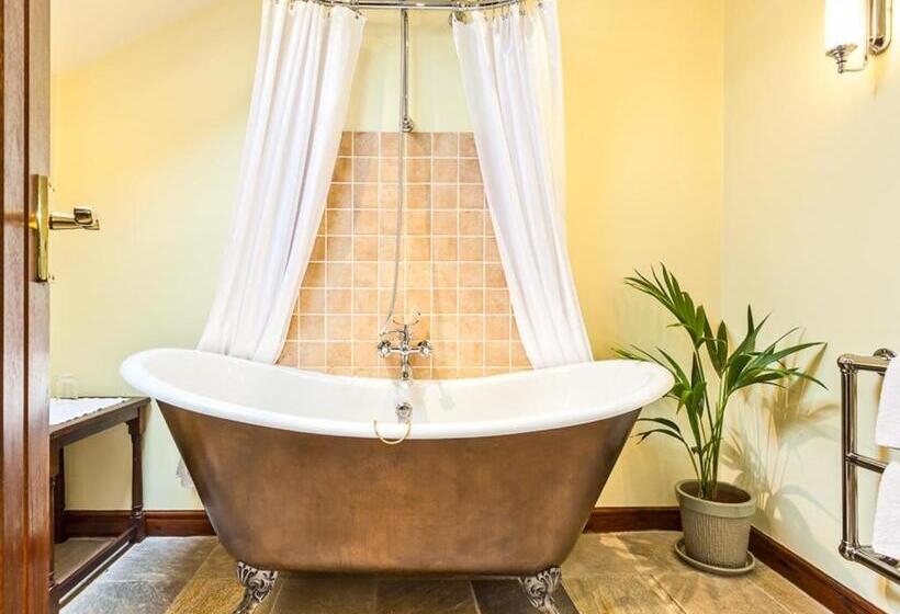 Deluxe-huone, Waterwheel Guesthouse
