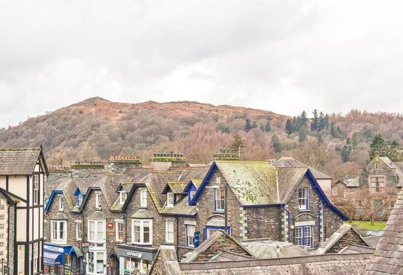 Standard-huone, Waterwheel Guesthouse