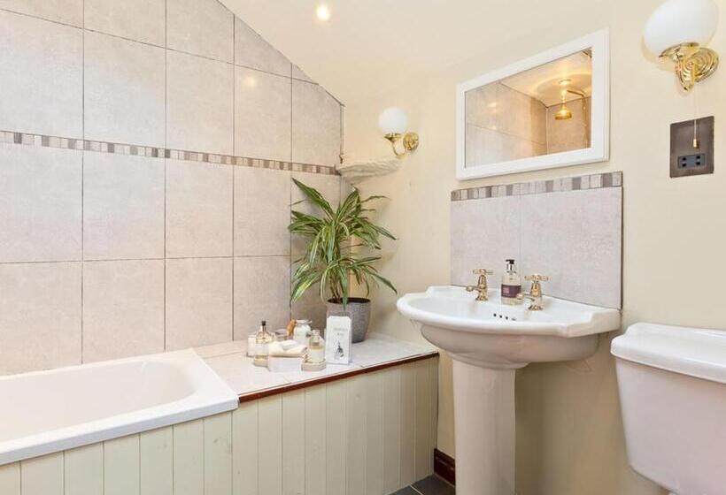 Standard-huone, Waterwheel Guesthouse
