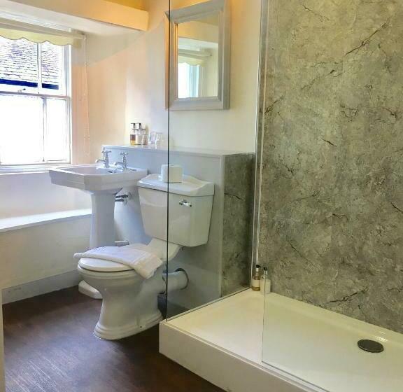 クラシックルーム, The Cavendish Arms