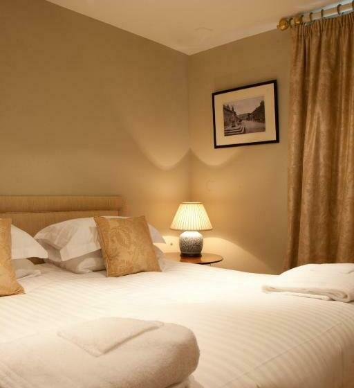 Номер Executive, The Cavendish Arms
