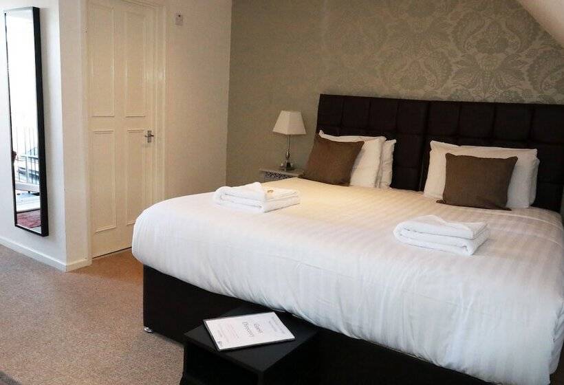 Номер Стандарт, Kings