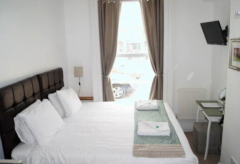 Номер Стандарт, Kings