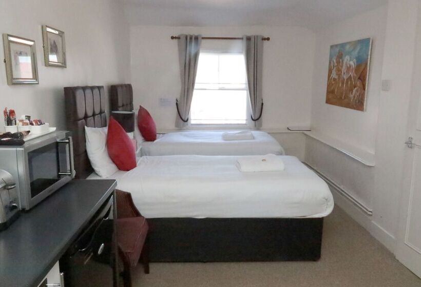 Номер Стандарт, Kings