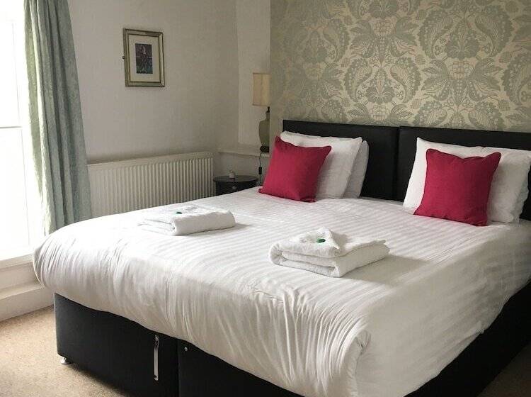 Номер Superior, Kings