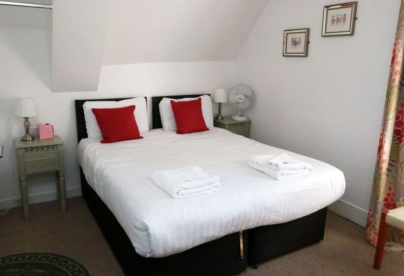 Номер Стандарт, Kings