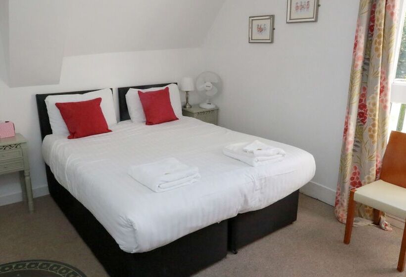 Номер Стандарт, Kings