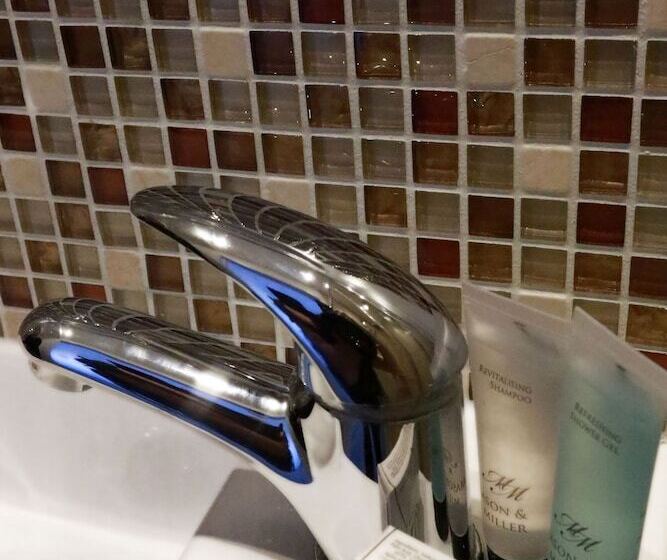 Номер Economy Индивидуальный, Kings